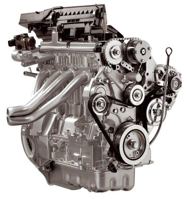 2018 Des Benz C320cdi Car Engine